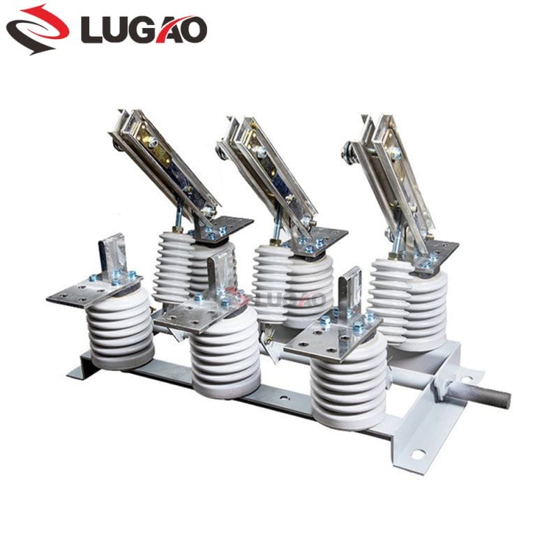 Як вибрати ідеальний внутрішній роз’єднувач для вашого електричного проекту