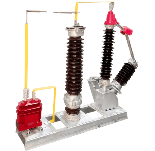 GW13 Роз'єднувач Перемикач нейтралі Пристрій захисту від заземлення
