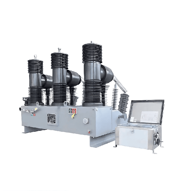 Outdoor Vacuum Circuit Breaker