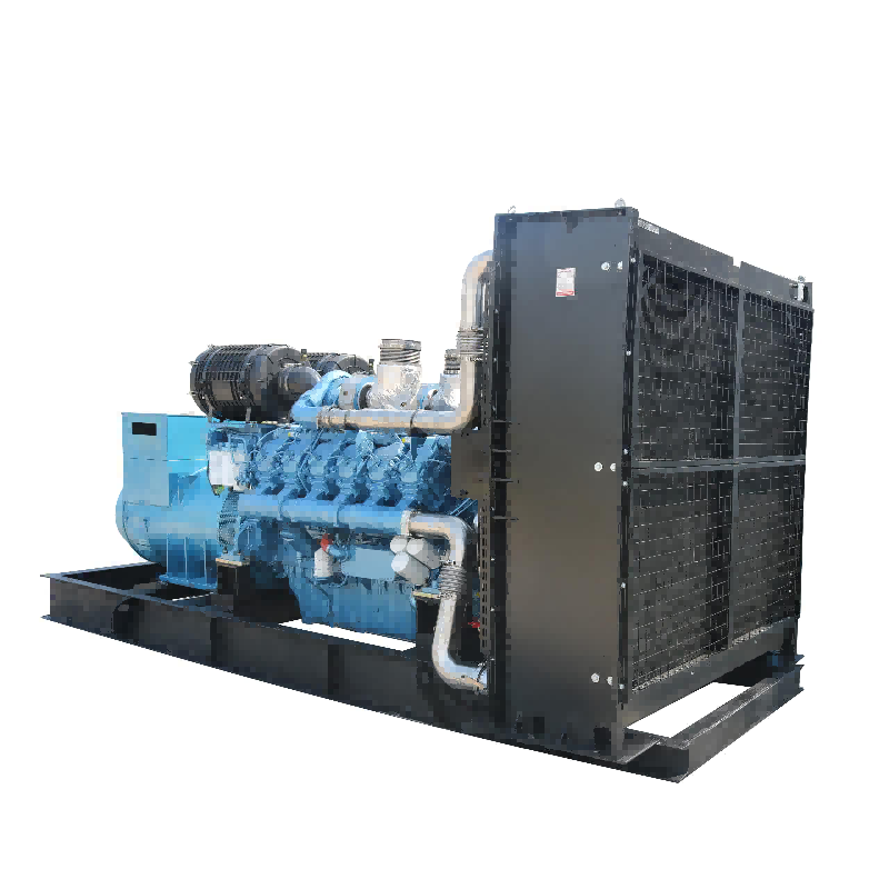 LUGAO LT-S1000GF Тип 1000 кВт 1200 кВт змінного генератора змінного струму