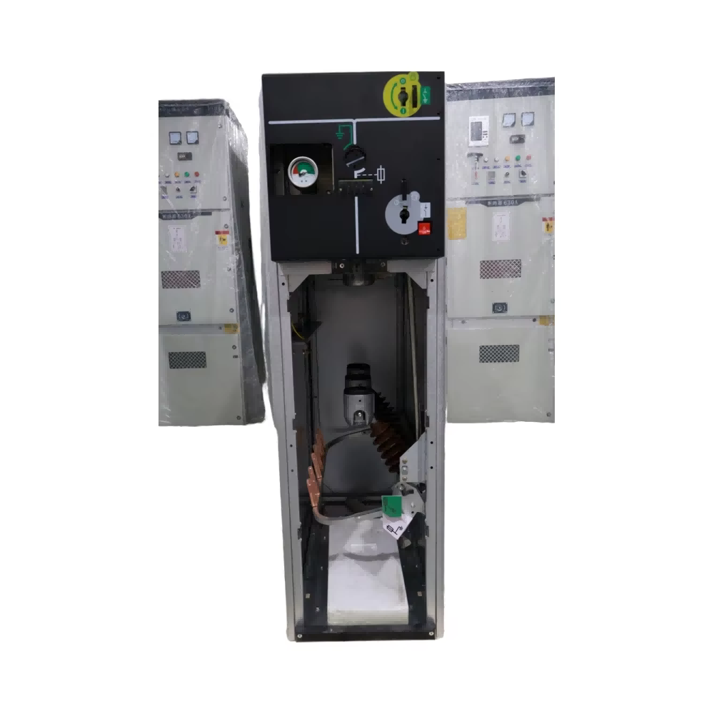 SM6-24 NDOOR OUTDOOR AIR Ізоляція SF6 Medium Medium Lepltage King Основний блок кільця