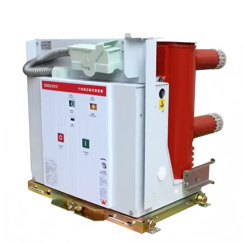Vs1 12kv/17,5 кВ 3 -ходовий тип ручної роботи вакуумний вимикач високої напруги